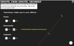 Différencier droite, demi-droite et segment {PNG}